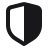 Shield Half